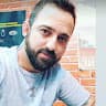 Instrutor Edgar Guilherme Vergenes Lopes